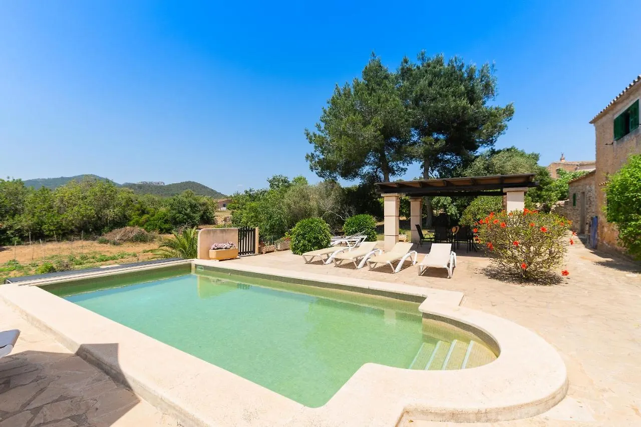 Finca Palleta Calonge  0*, Calonge (Mallorca)