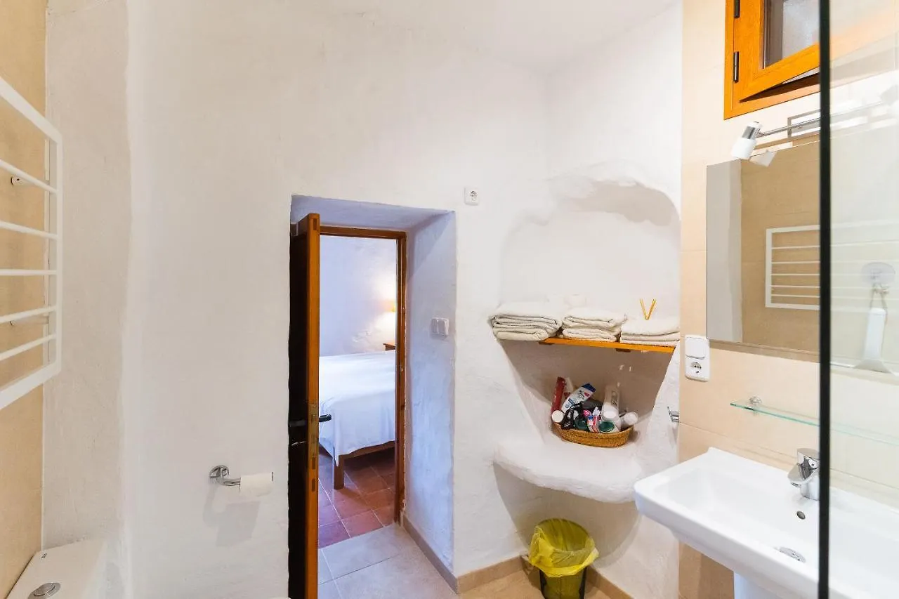 Casa de Férias Finca Palleta Calonge  Espanha