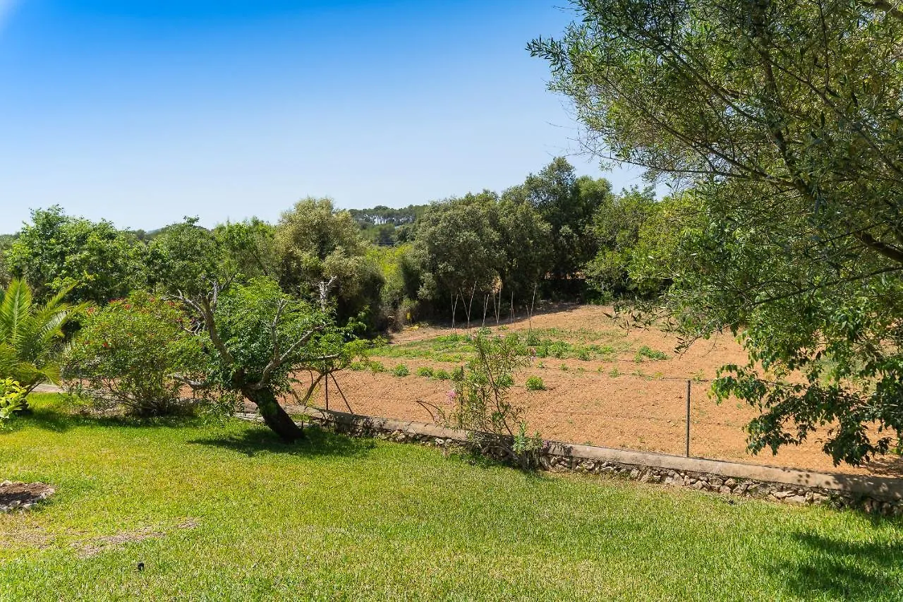 Casa de Férias Finca Palleta Calonge  Espanha