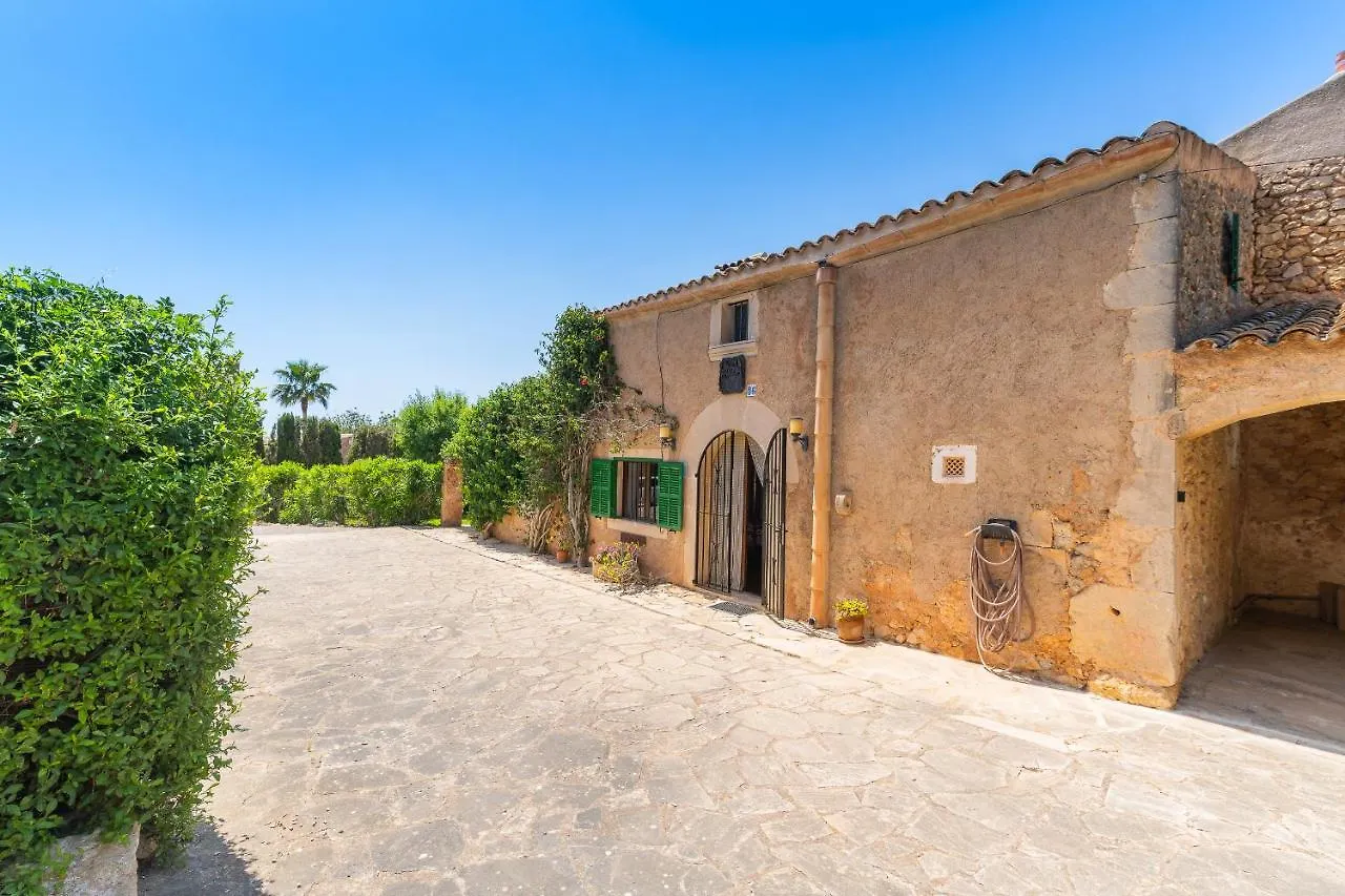 Finca Palleta Calonge  0*, Calonge (Mallorca)
