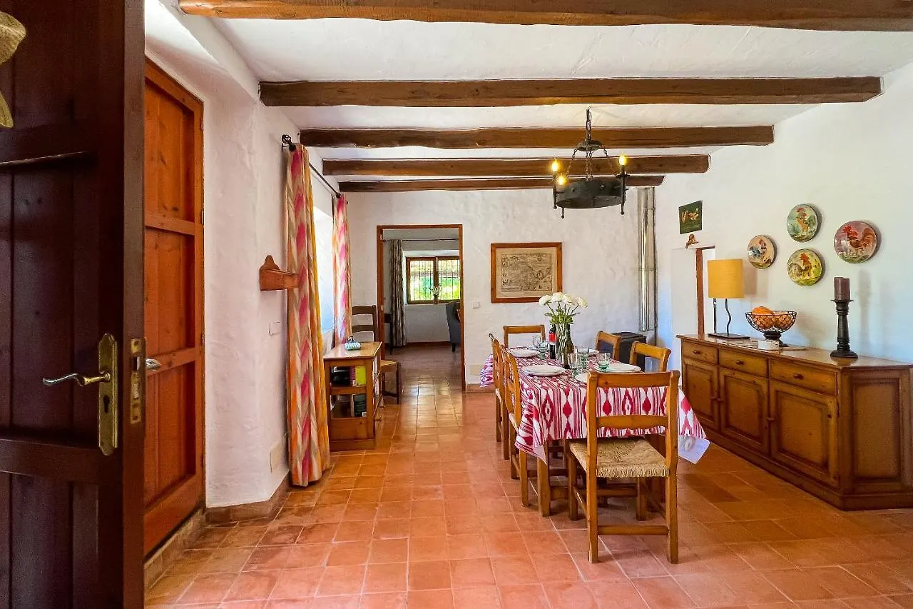 Finca Palleta Calonge  Espanha