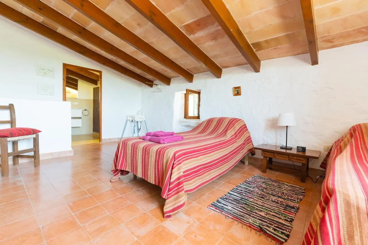 Finca Palleta Calonge  Calonge (Mallorca)
