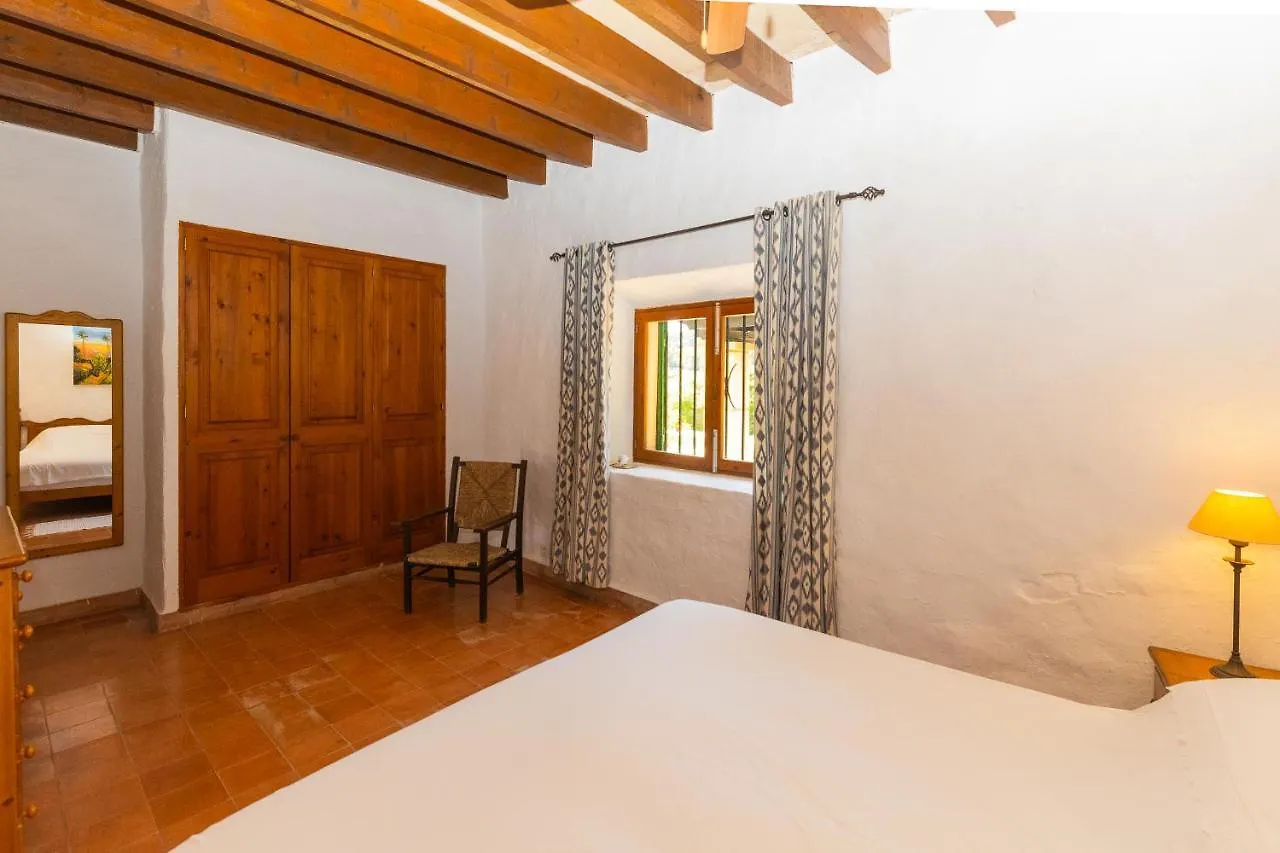 Finca Palleta Calonge  Espanha
