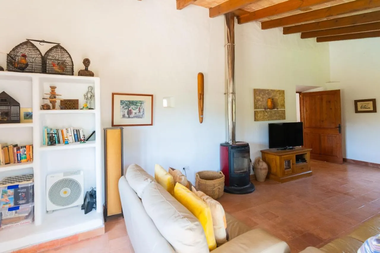 Finca Palleta Calonge